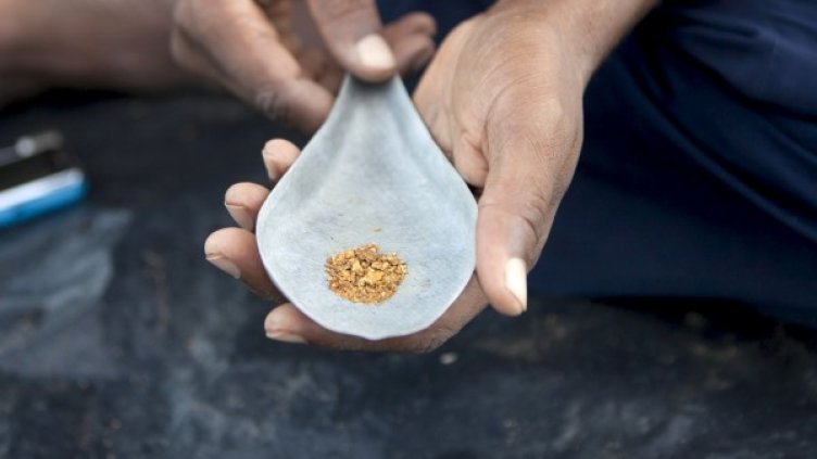 снимка: Ройтерс