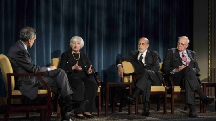 снимка: Ройтерс