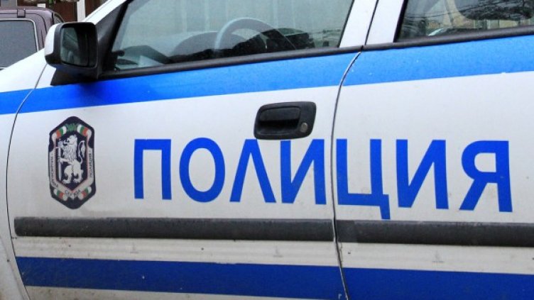 Снимка: Impact Press Group, архив