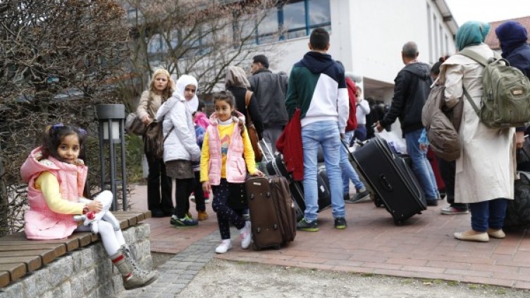 Снимка: архив Reuters