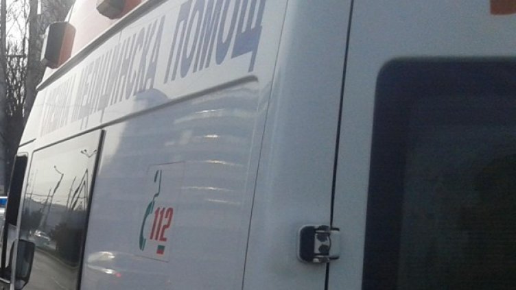 Снимка: Булфото