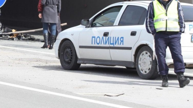 Снимка: Булфото