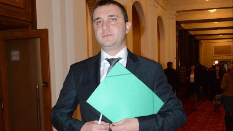 Снимка: архив, Булфото