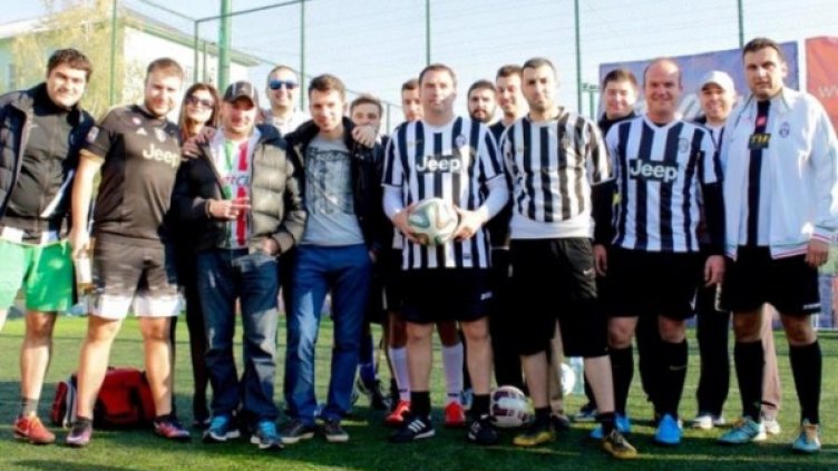 Снимка: Gol.bg