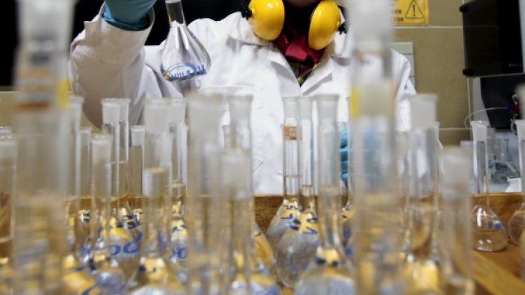 Снимка: Reuters, архив