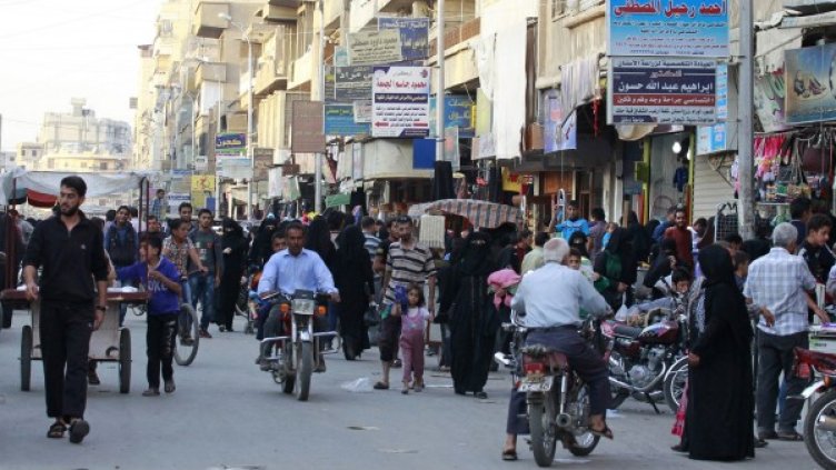 Снимка: архив Reuters