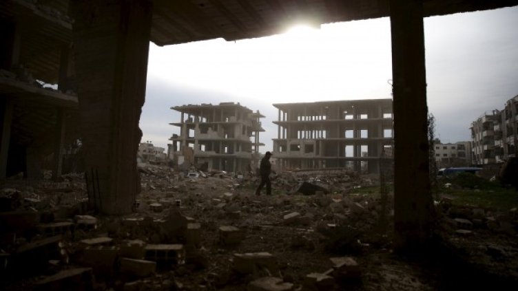 Снимка: Reuters, архив