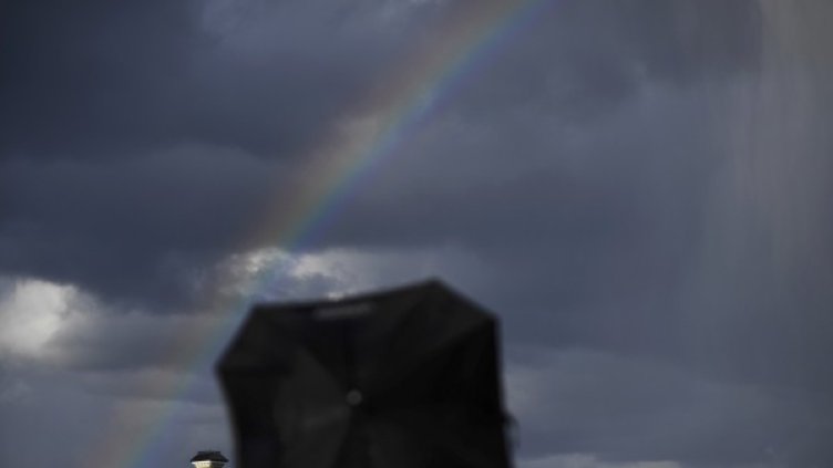 Снимка: Reuters, архив