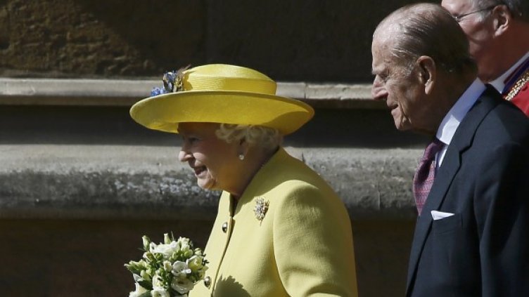 Снимка: Reuters, архив