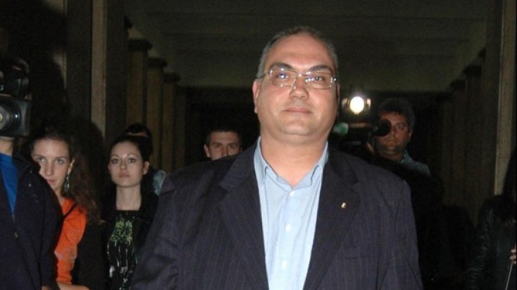 Снимка: Булфото