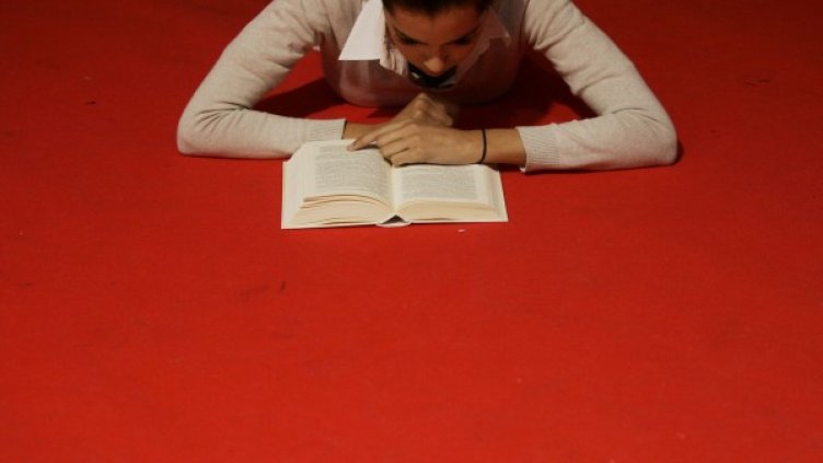 Снимка: архив, Reuters