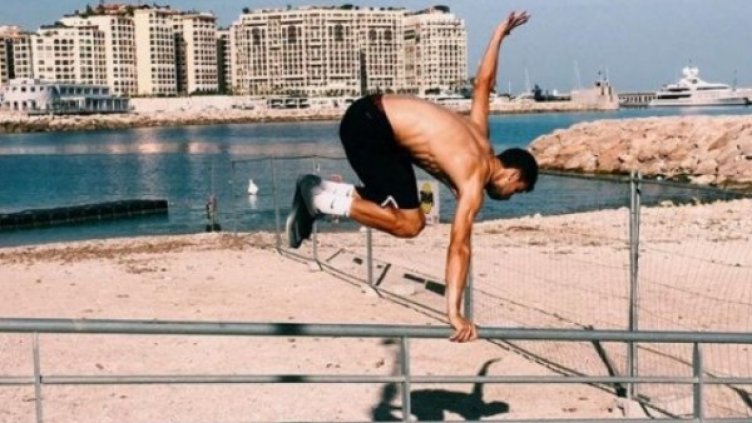 Снимка: Instagram