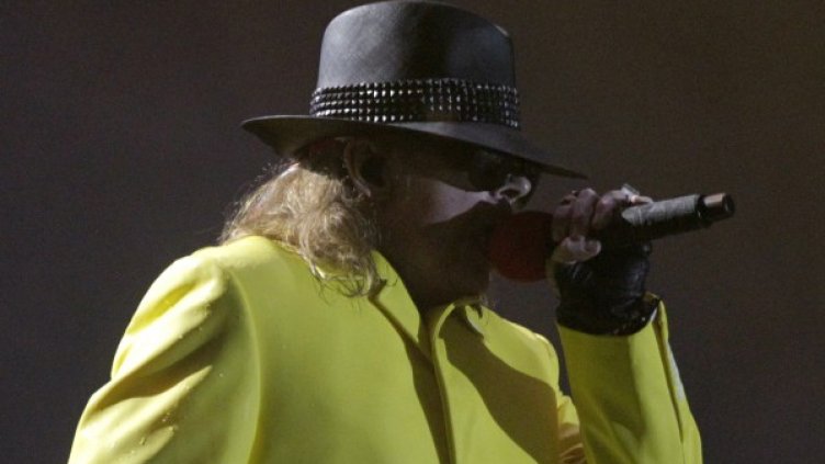 Снимка: Архив Reuters