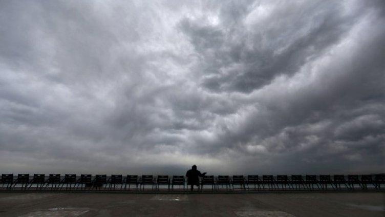 Снимка: Архив Reuters