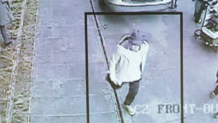 Снимка: Архив Reuters