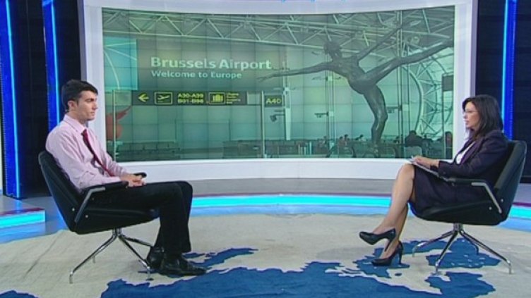 Снимка: Bulgaria ON AIR