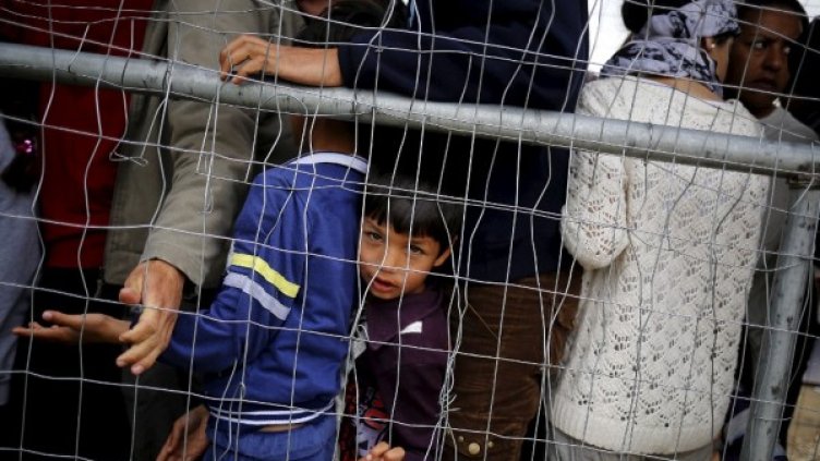 Снимка: архив, Reuters