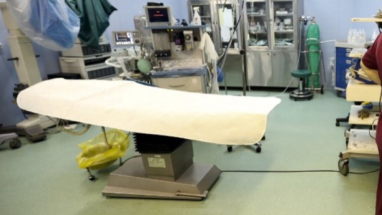 Снимка: архив, Reuters