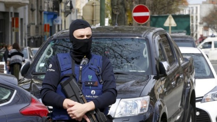 Снимка: архив, Reuters