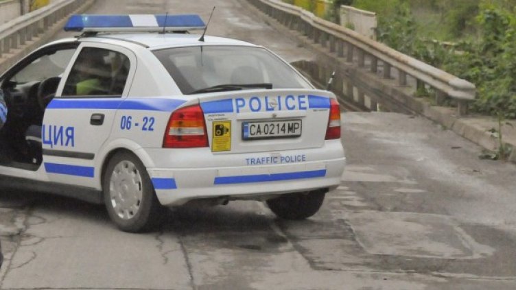 Снимка: Булфото, архив