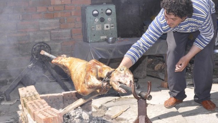 Снимка: архив, Булфото