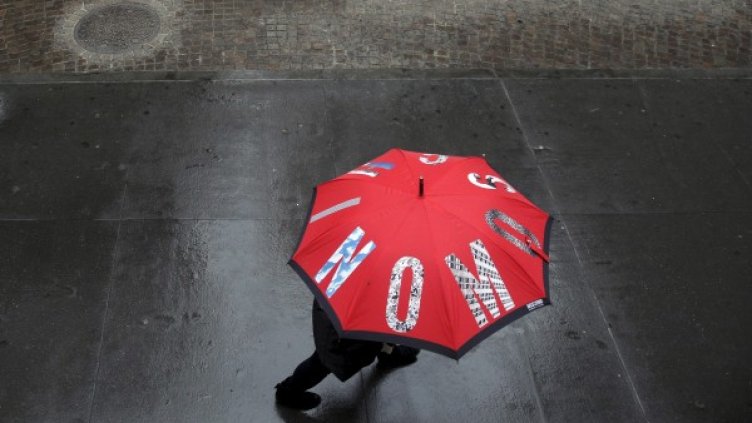 Снимка: Reuters, архив