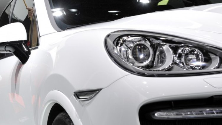 Снимка: Reuters, архив