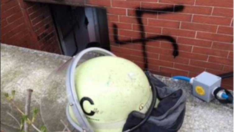 Снимка: Twitter