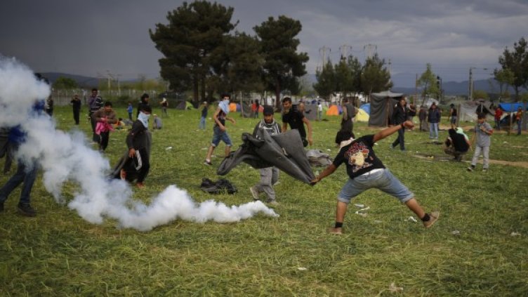 Снимка: архив Reuters