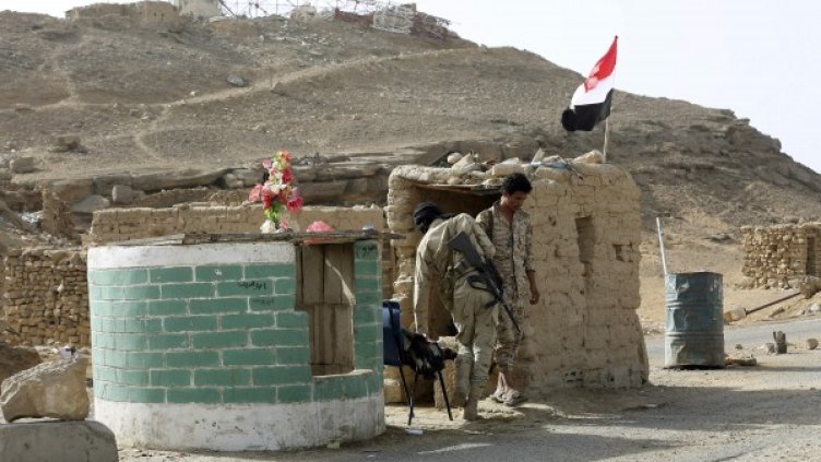 Снимка: архив, Reuters