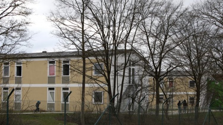 Снимка: архив, Reuters