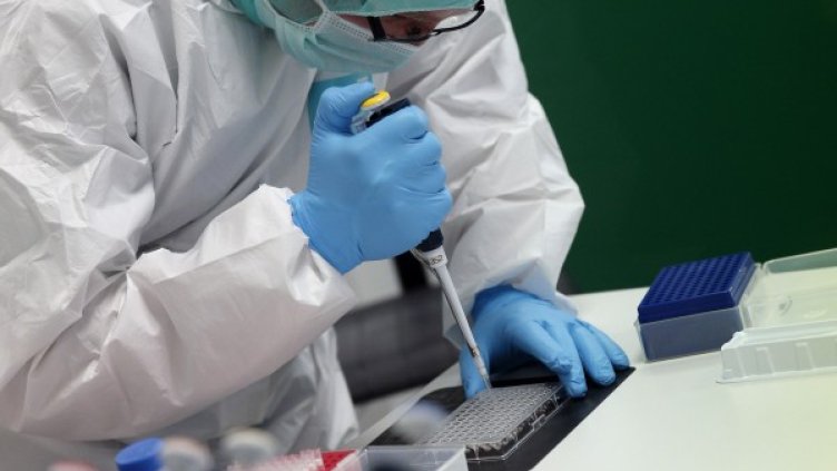 Снимка: архив, Reuters