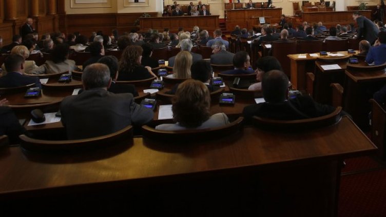 Снимка: архив Reuters