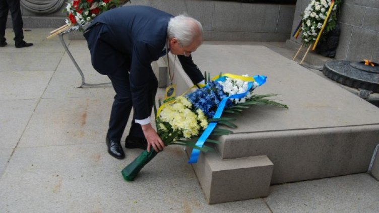 Снимка: ДОСТ