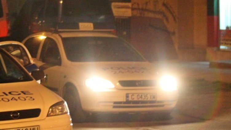 Снимка: архив Булфото