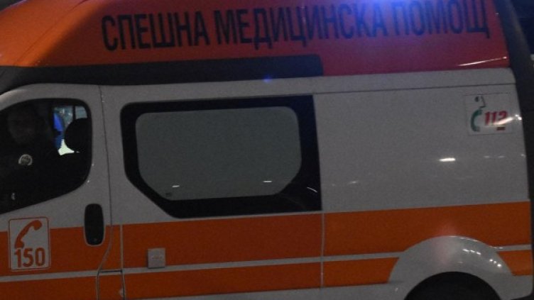 Снимка: архив, Булфото