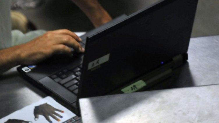 Снимка: Reuters