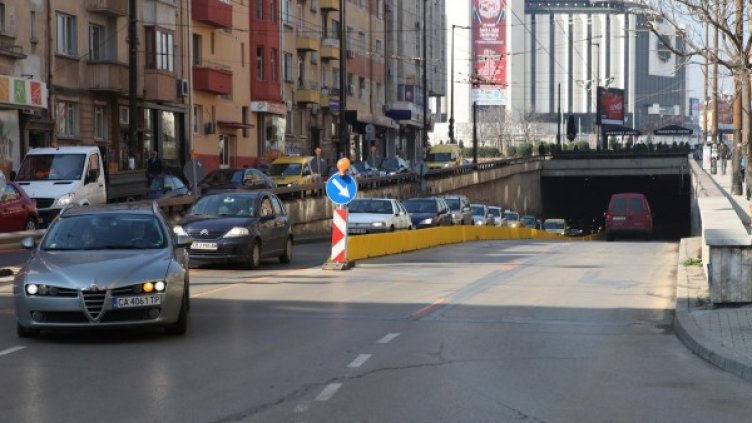 Снимка: архив, Bulphoto