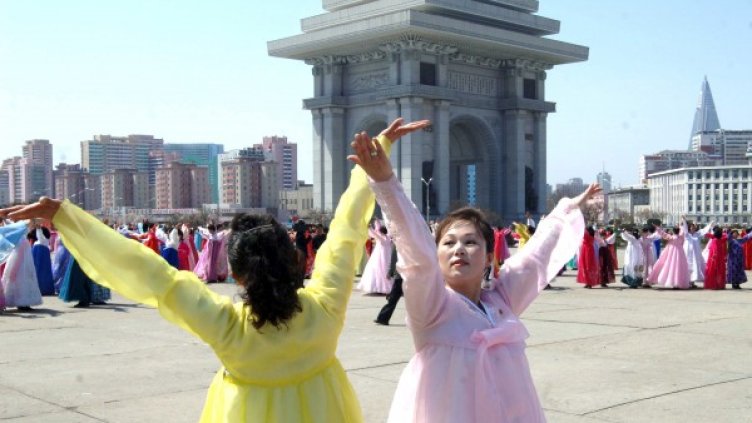 Снимка: Reuters