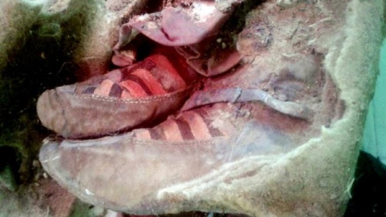 Снимка: Khovd Museum