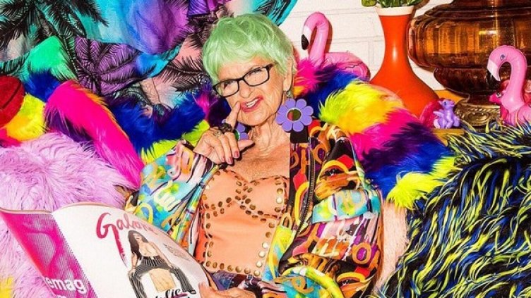 Снимка: Instagram