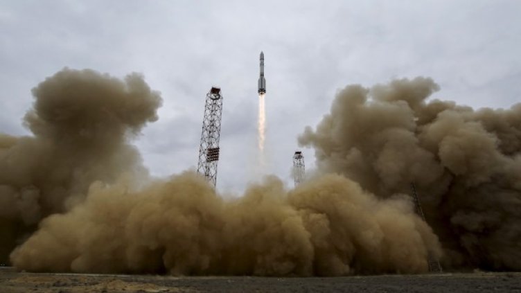 Снимка: архив, Reuters