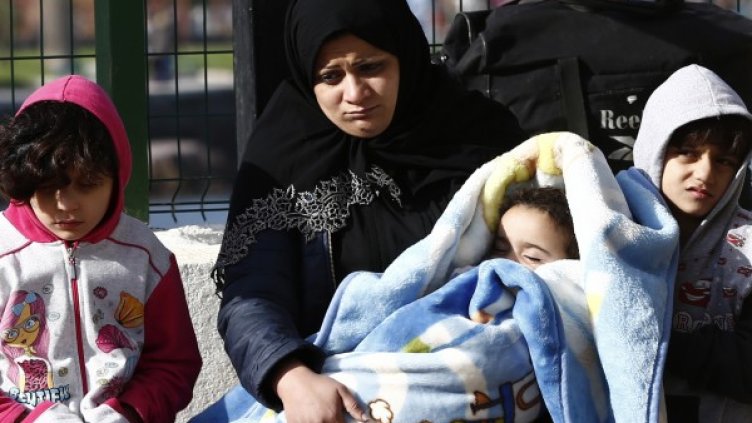 Снимка: архив Reuters