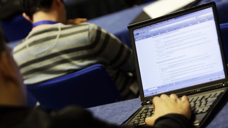 Снимка: Reuters, архив