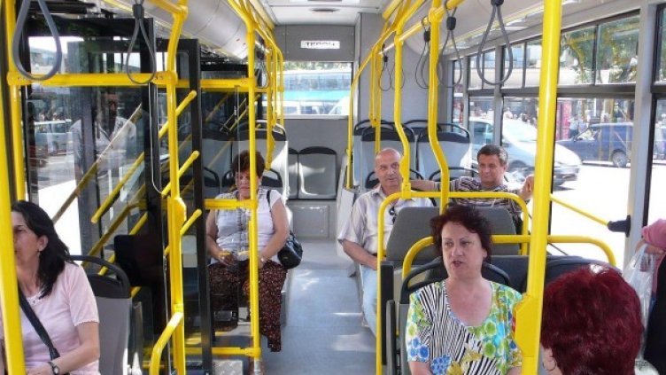 Архив: Булфото