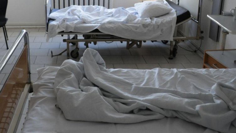 Снимка: Булфото, архив