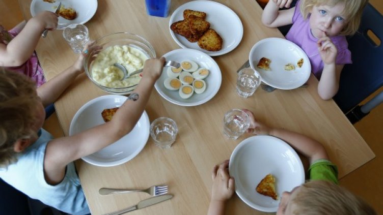 Снимка: Reuters, архив