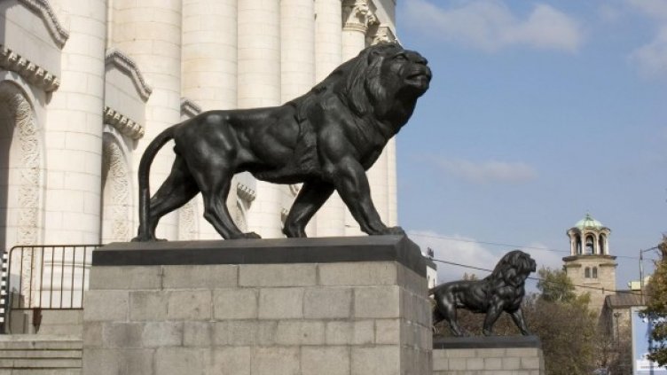 Снимка: архив Булфото