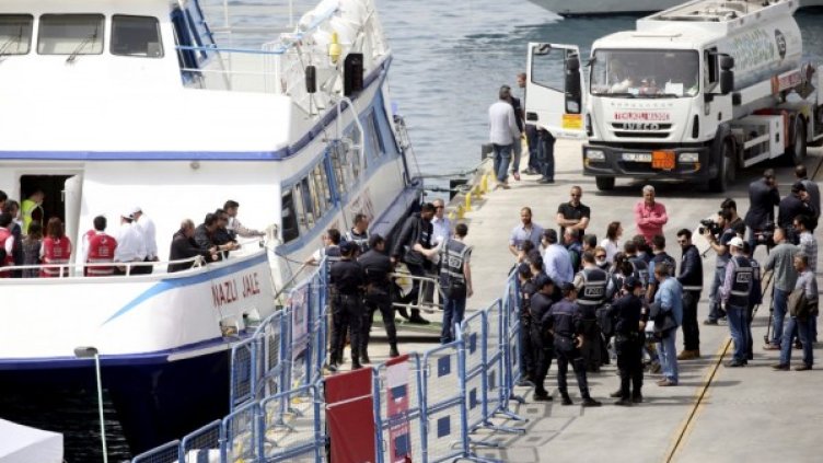 Снимка: Reuters