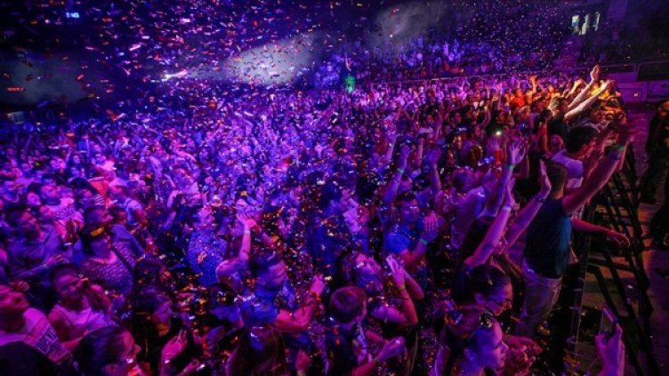 Снимка: Яни Голев